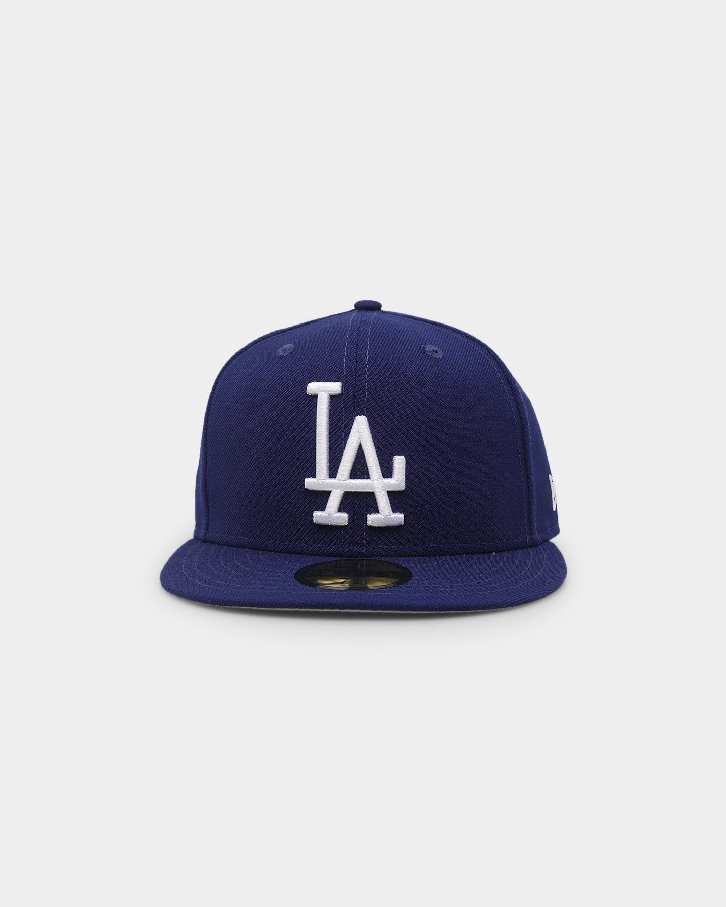 New Era Los Angeles Dodgers Co-Op 59FIFTY Fitted Original Team Colours sold by Culture Kings
