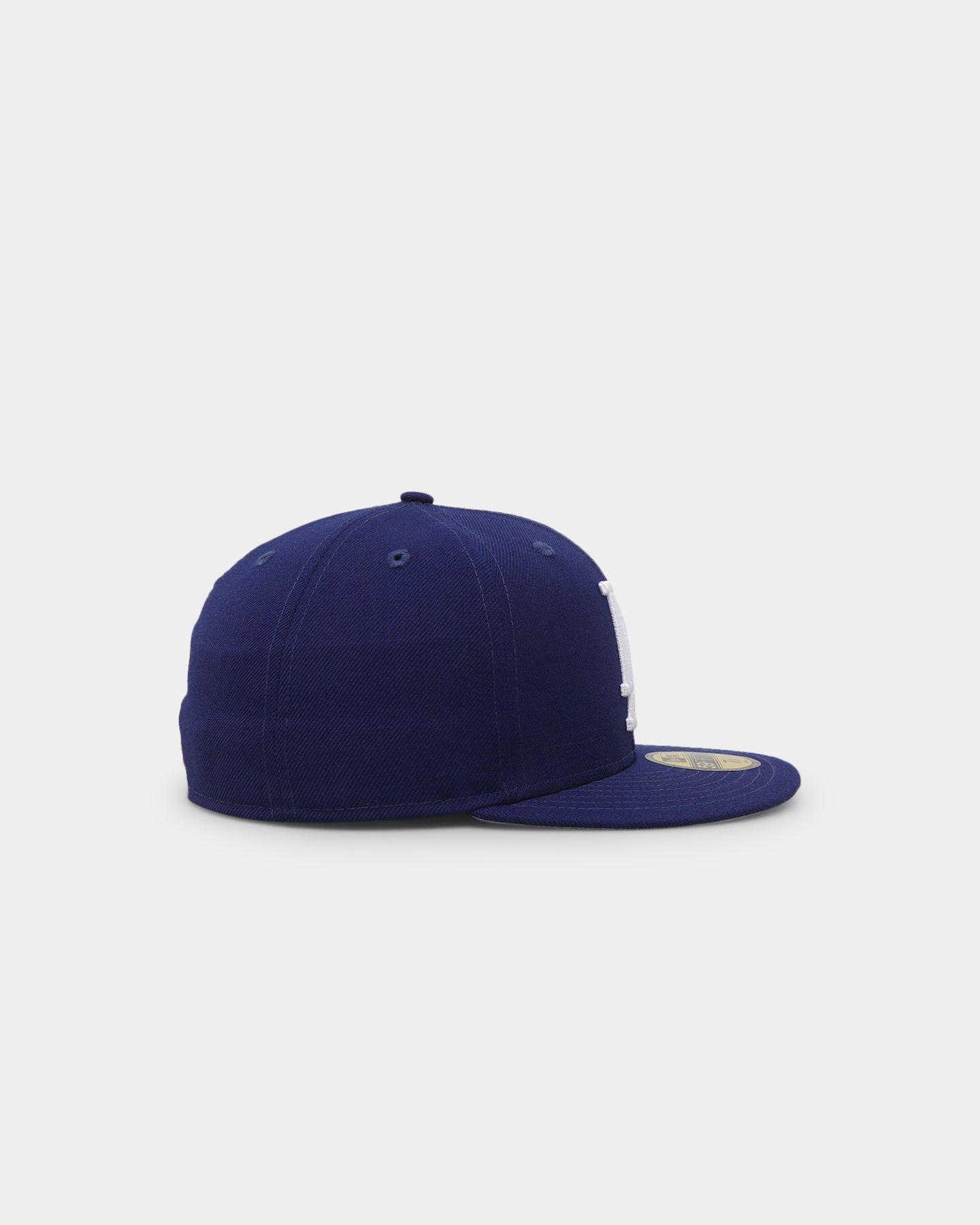 New Era Los Angeles Dodgers Co-Op 59FIFTY Fitted Original Team Colours sold by Culture Kings product image thumbnail 3