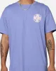 Culture Kings Vegas T-Shirt Violet sold by Culture Kings