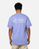 Culture Kings Vegas T-Shirt Violet sold by Culture Kings