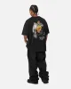 American Thrift Disney The Muppets Miss Piggy Heavy T-Shirt Vintage Black sold by Culture Kings