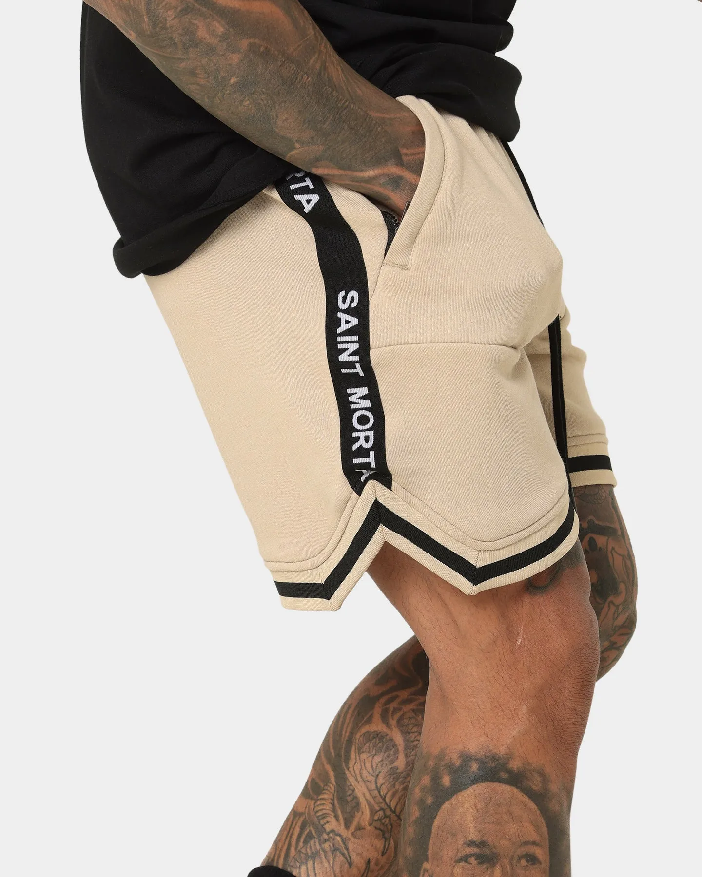 Saint Morta Icon X Fleece Short Stone sold by Culture Kings product image thumbnail 3