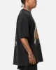 American Thrift Disney The Muppets Miss Piggy Heavy T-Shirt Vintage Black sold by Culture Kings