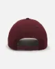 47 Brand New York Yankees 'Cherry Pie' Offside DT Snapback Dark Maroon sold by Culture Kings