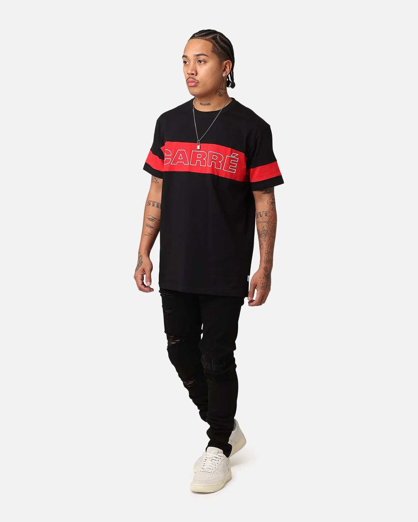 Fallen Breed Fallen Jeans Black/Black sold by Culture Kings product image thumbnail 2