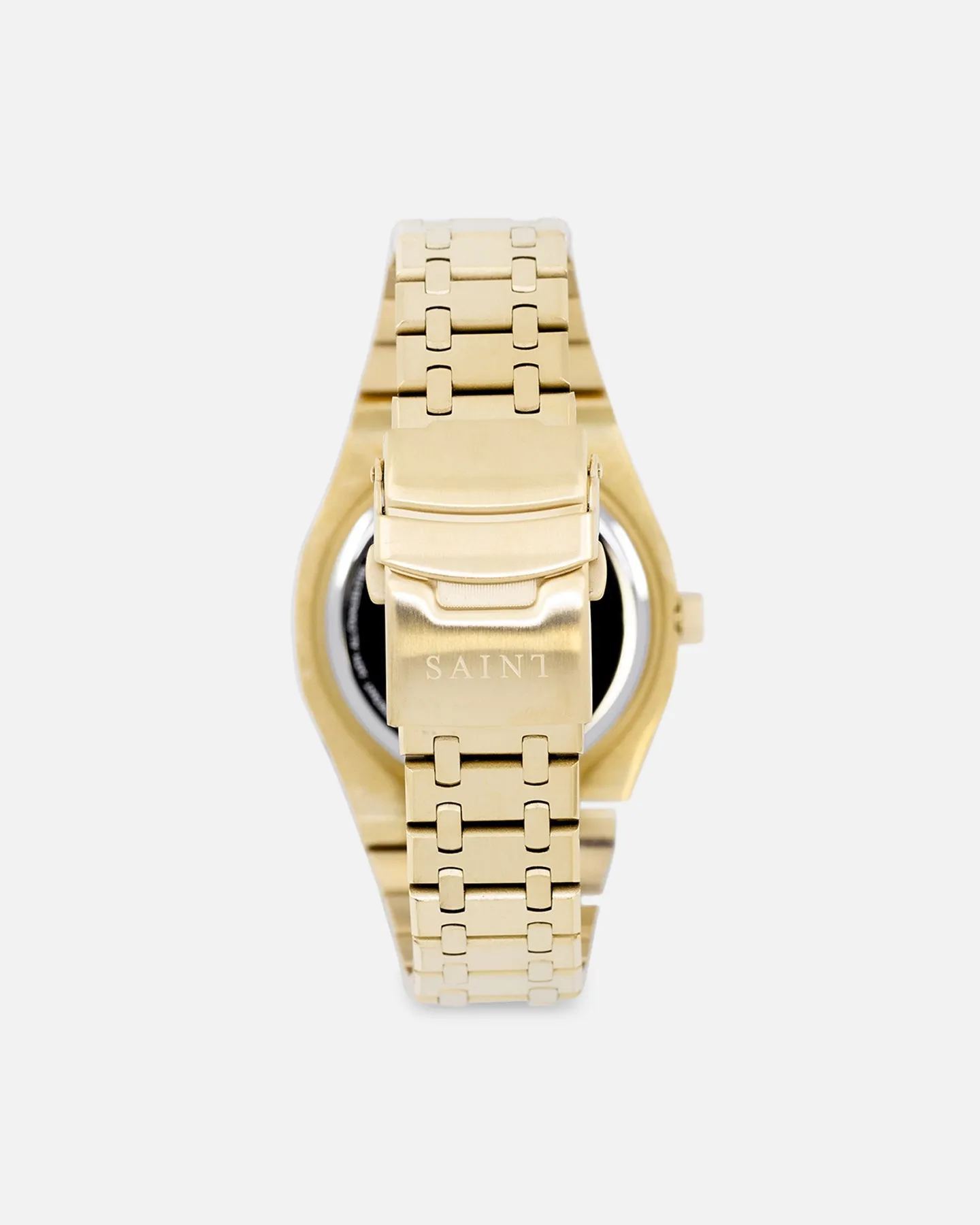 Saint Morta Hex Premiere Watch Gold sold by Culture Kings product image thumbnail 5