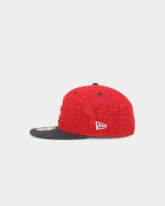 New Era Boston Red Sox 59FITY Fitted Original Team Colours sold by Culture Kings
