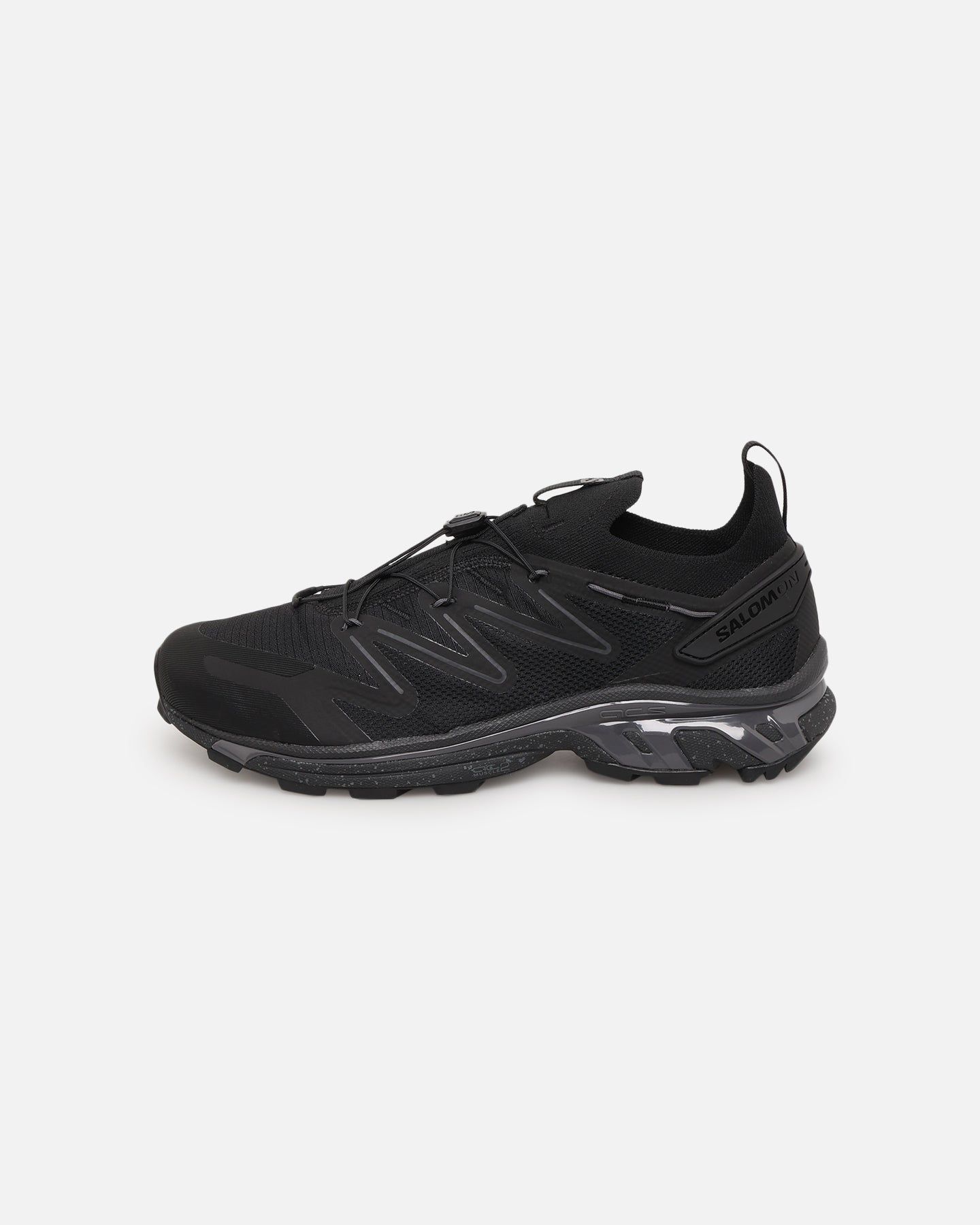 Salomon XT-Rush 2 Black sold by Culture Kings