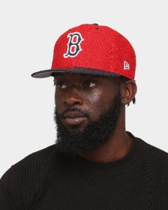 New Era Boston Red Sox 59FITY Fitted Original Team Colours sold by Culture Kings