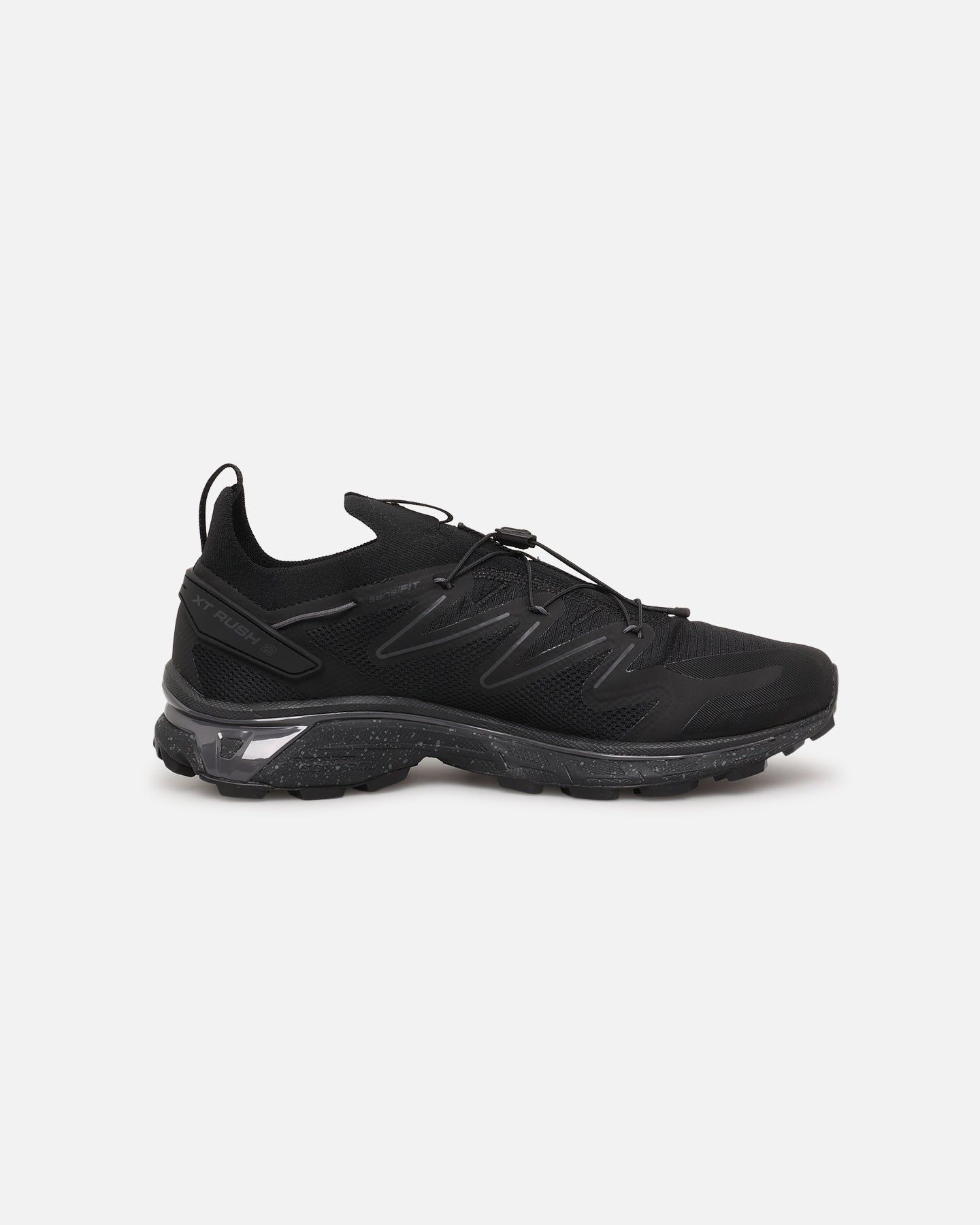 Salomon XT-Rush 2 Black sold by Culture Kings product image thumbnail 4