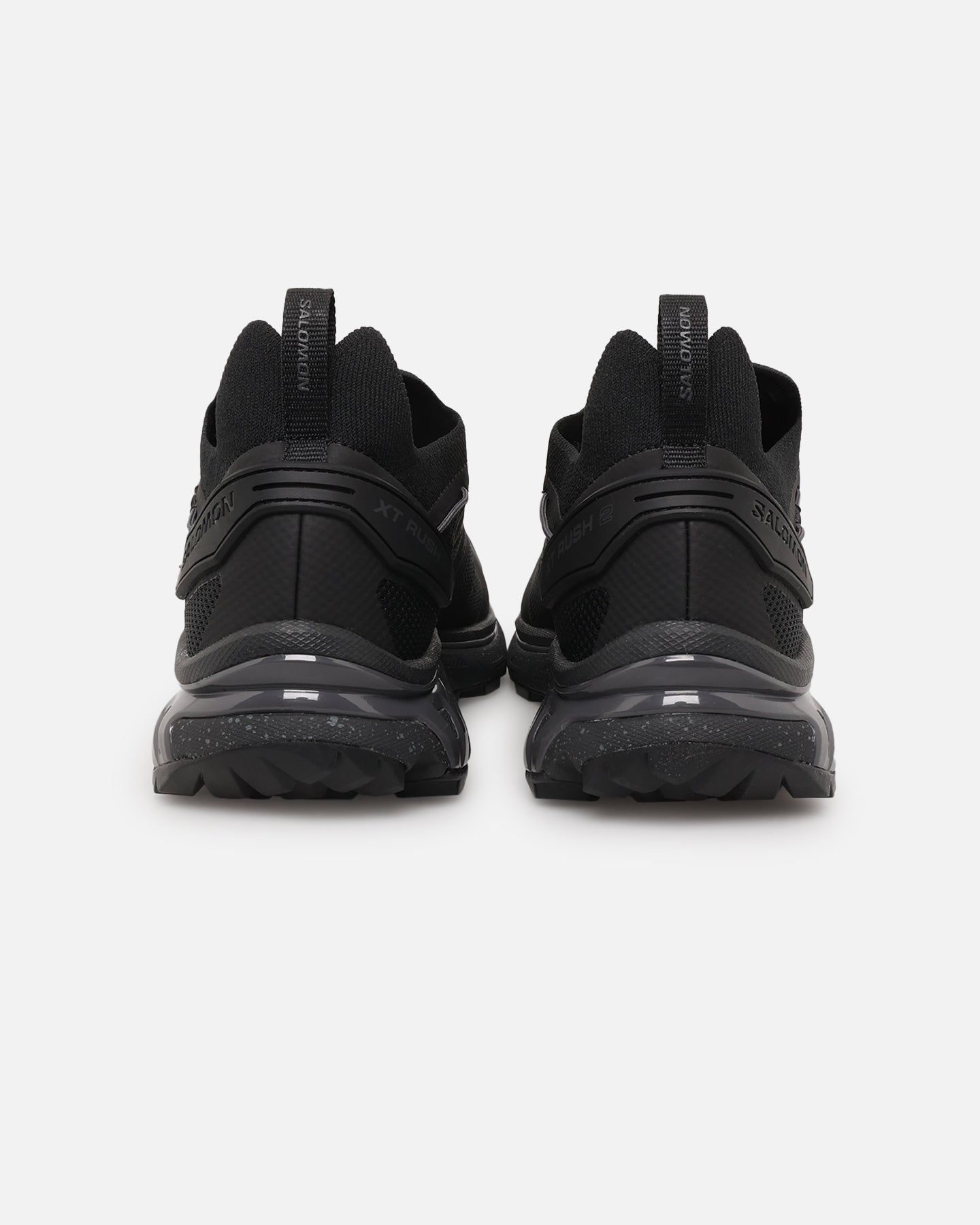 Salomon XT-Rush 2 Black sold by Culture Kings product image thumbnail 3