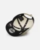 New Era Richmond Tigers 9TWENTY Strapback Chrome White sold by Culture Kings