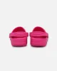 Crocs Classic Clog Pink sold by Culture Kings