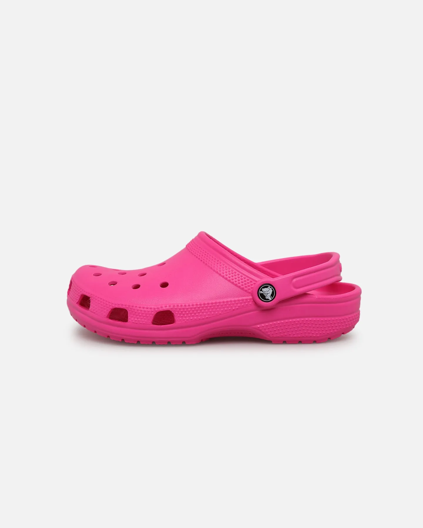 Crocs Classic Clog Pink sold by Culture Kings