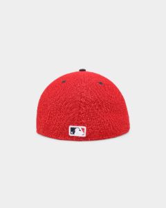 New Era Boston Red Sox 59FITY Fitted Original Team Colours sold by Culture Kings