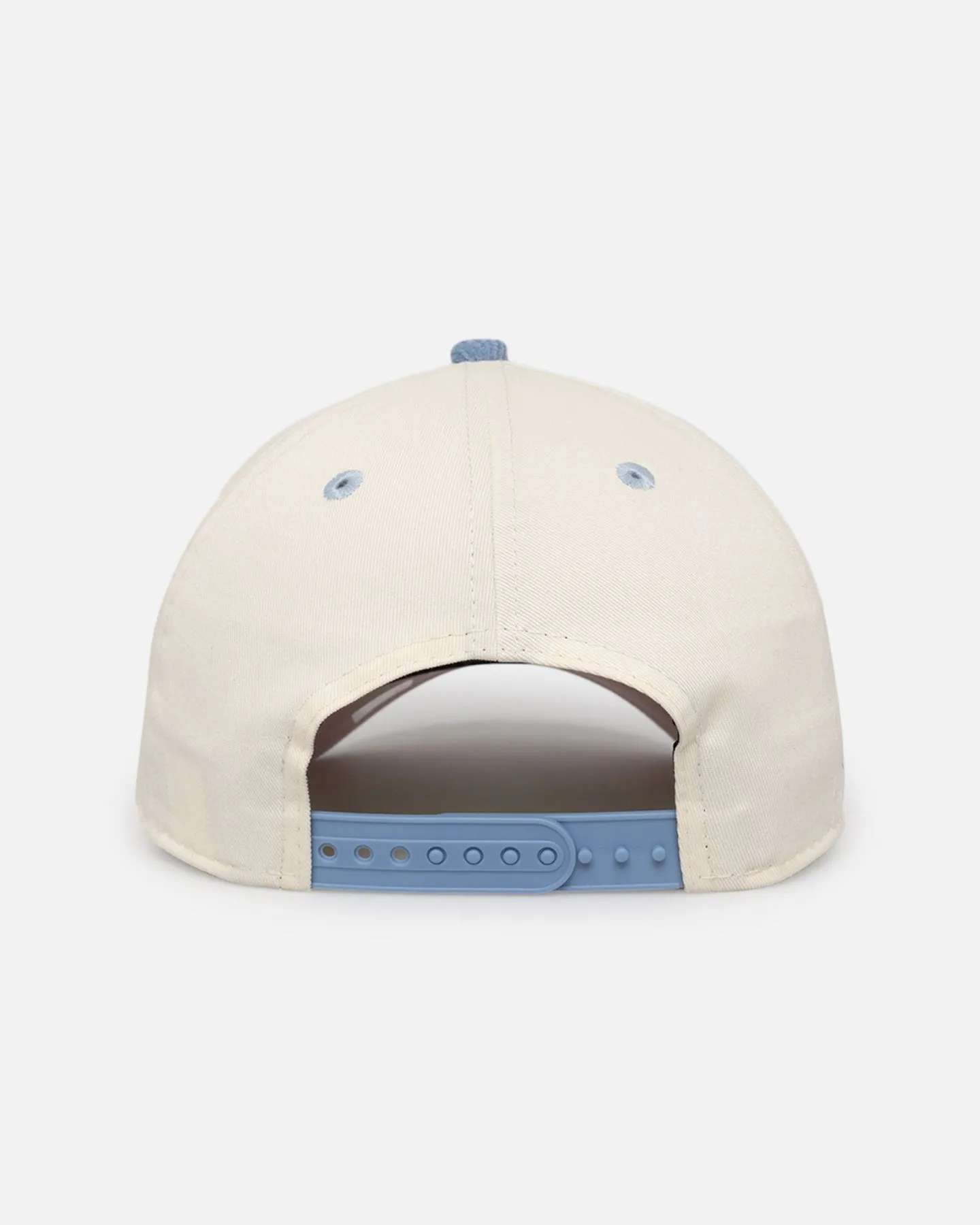 New Era Miami Dolphins 'Easter Corduroy' 9FORTY A-Frame Snapback White/Blue sold by Culture Kings product image thumbnail 3