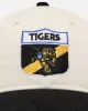 New Era Richmond Tigers 9TWENTY Strapback Chrome White sold by Culture Kings