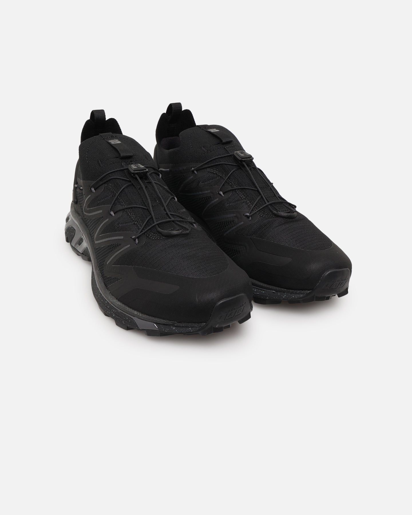 Salomon XT-Rush 2 Black sold by Culture Kings product image thumbnail 2