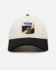 New Era Richmond Tigers 9TWENTY Strapback Chrome White sold by Culture Kings