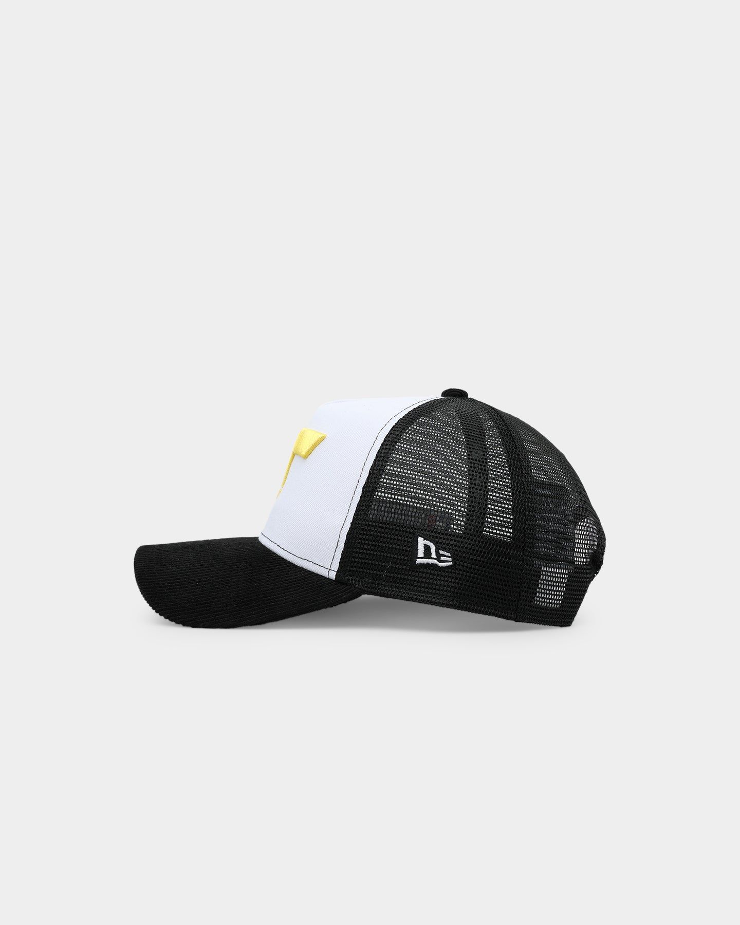 New Era Utah Jazz 'NBA Summer League' 9FORTY A-Frame Snapback Black/White sold by Culture Kings product image thumbnail 4