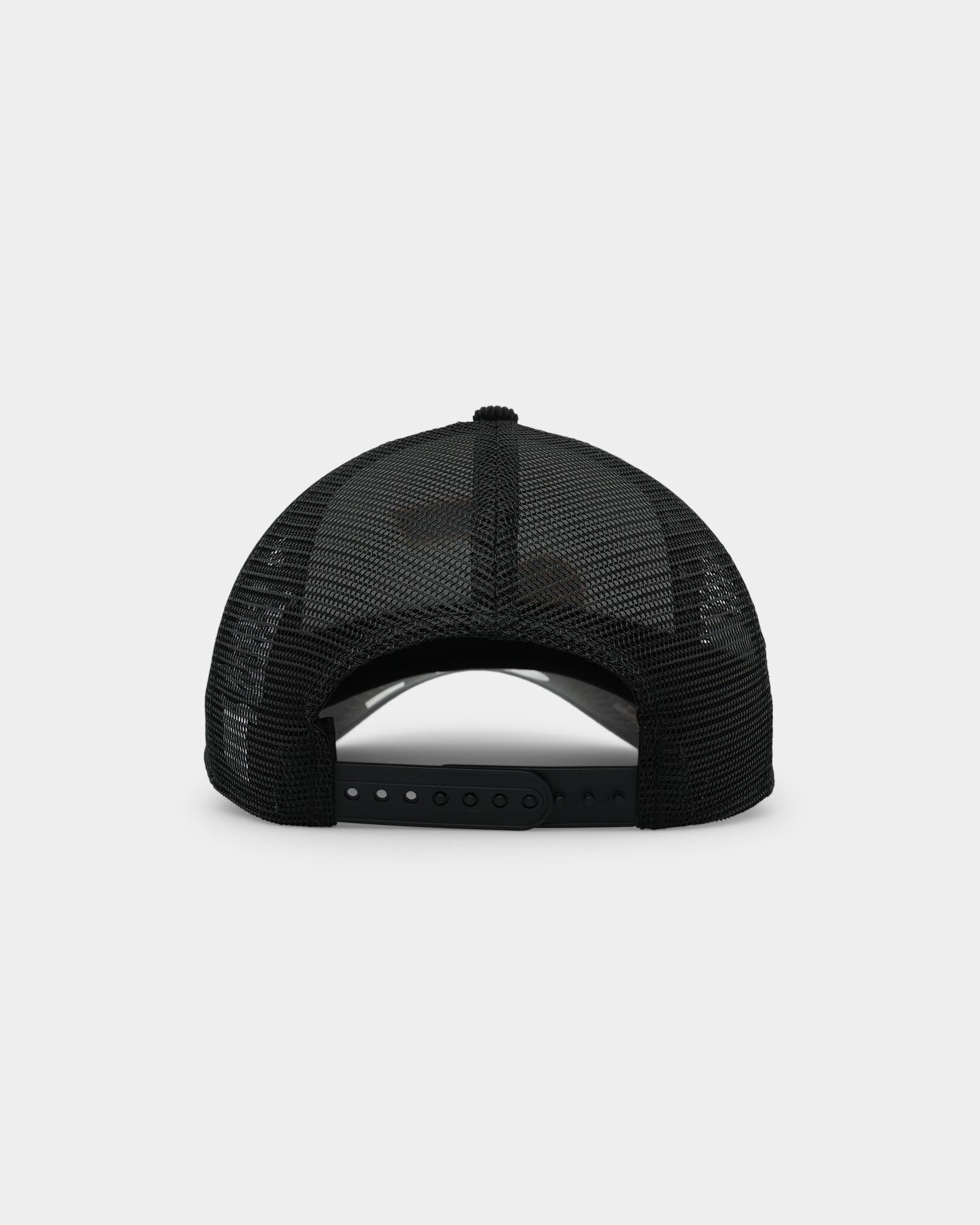 New Era Utah Jazz 'NBA Summer League' 9FORTY A-Frame Snapback Black/White sold by Culture Kings product image thumbnail 2
