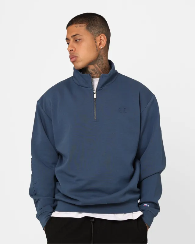 Champion Rochester Tech Quarter Zip Muriwai sold by Culture Kings
