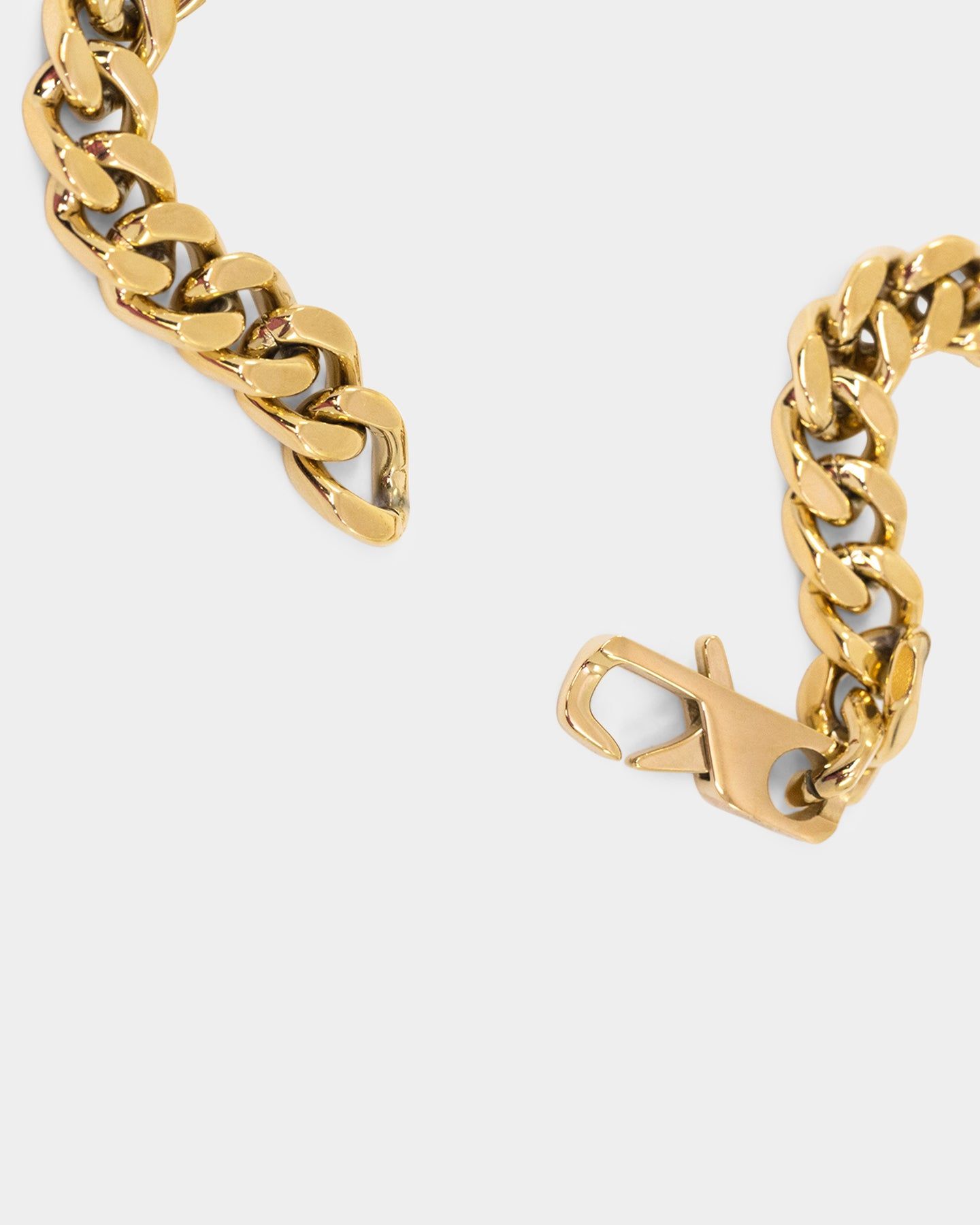 Guess Mainline 21" Side Lion Coin Necklace Gold sold by Culture Kings product image thumbnail 7