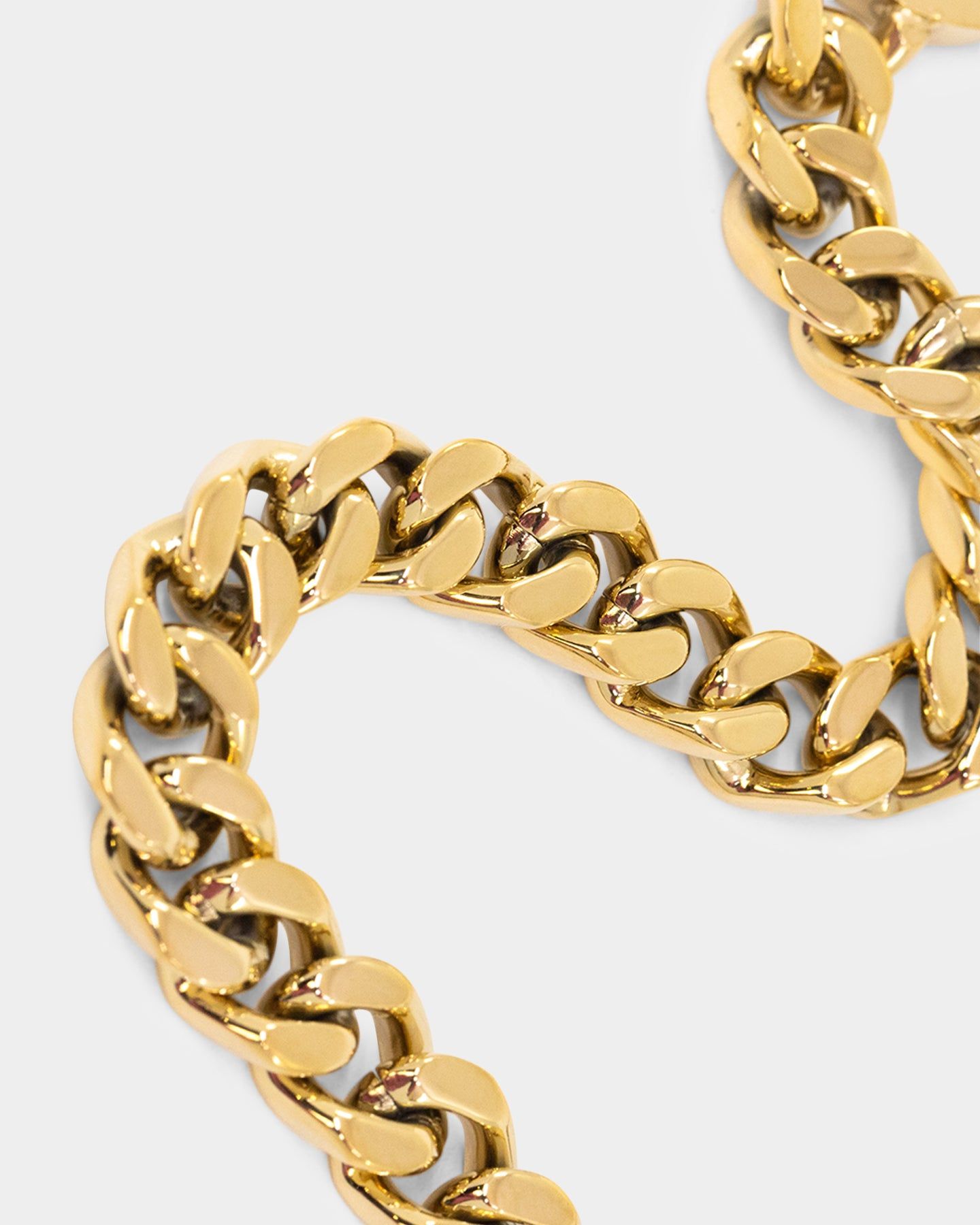 Guess Mainline 21" Side Lion Coin Necklace Gold sold by Culture Kings product image thumbnail 5