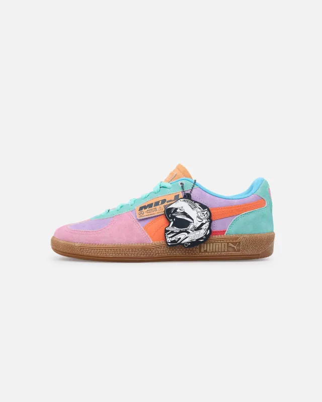 Puma X MAPF1 X MDJ Palermo Green sold by Culture Kings