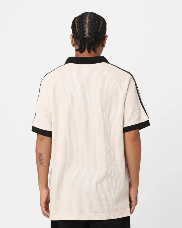 新品 ADICOLOR CLASSIC WAFFLE POLO 白 JP 2XL 新品 ADICOLOR CLASSIC WAFFLE POLO 白 JP 2XL Adicolor Classics