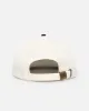 New Era Chicago Bulls 'Retro Crown Classic' 9FIFTY Retro Crown Strapback Chrome White/Black sold by Culture Kings