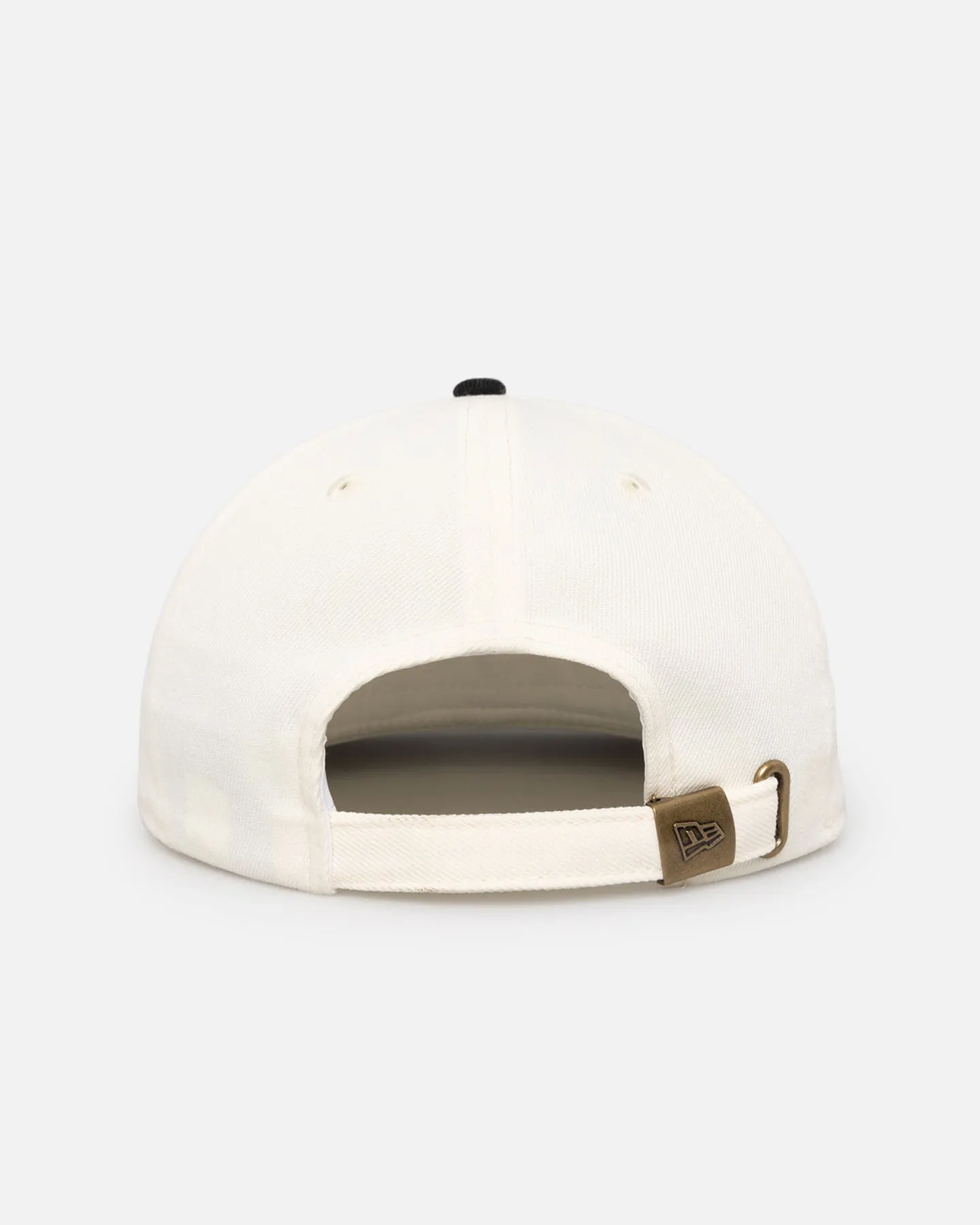 New Era Chicago Bulls 'Retro Crown Classic' 9FIFTY Retro Crown Strapback Chrome White/Black sold by Culture Kings product image thumbnail 2