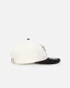 New Era Chicago Bulls 'Retro Crown Classic' 9FIFTY Retro Crown Strapback Chrome White/Black sold by Culture Kings