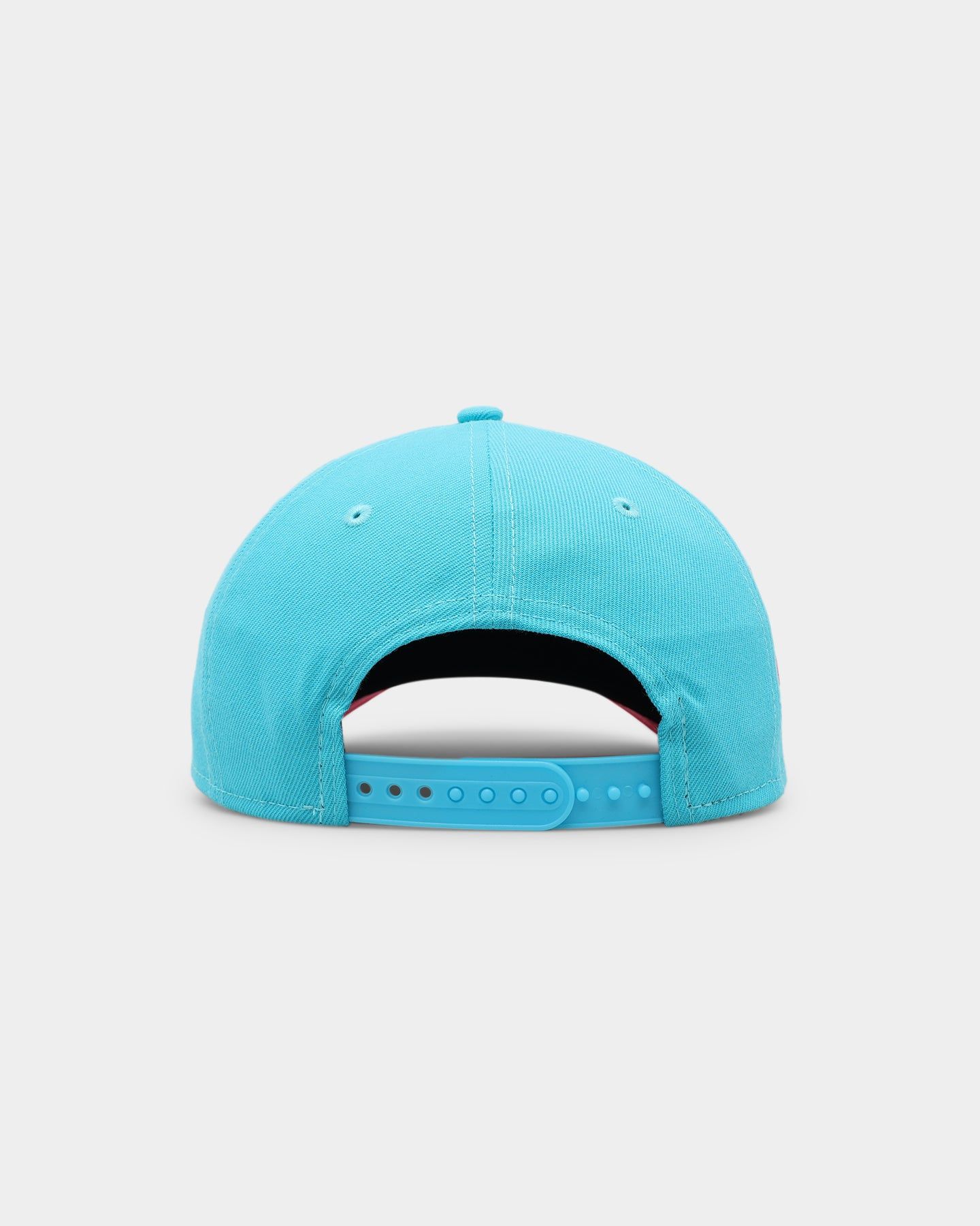 New Era Los Angeles Dodgers 'Neon Vice' 9FORTY A-Frame Snapback Neon Blue sold by Culture Kings product image thumbnail 2