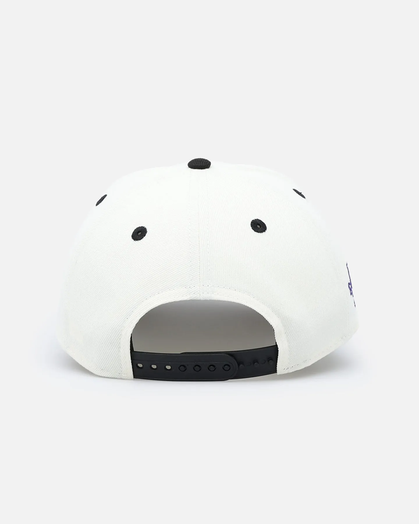 New Era Las Vegas Raiders 'Neon Nights' 9FORTY Snapback Chrome/Black sold by Culture Kings product image thumbnail 2