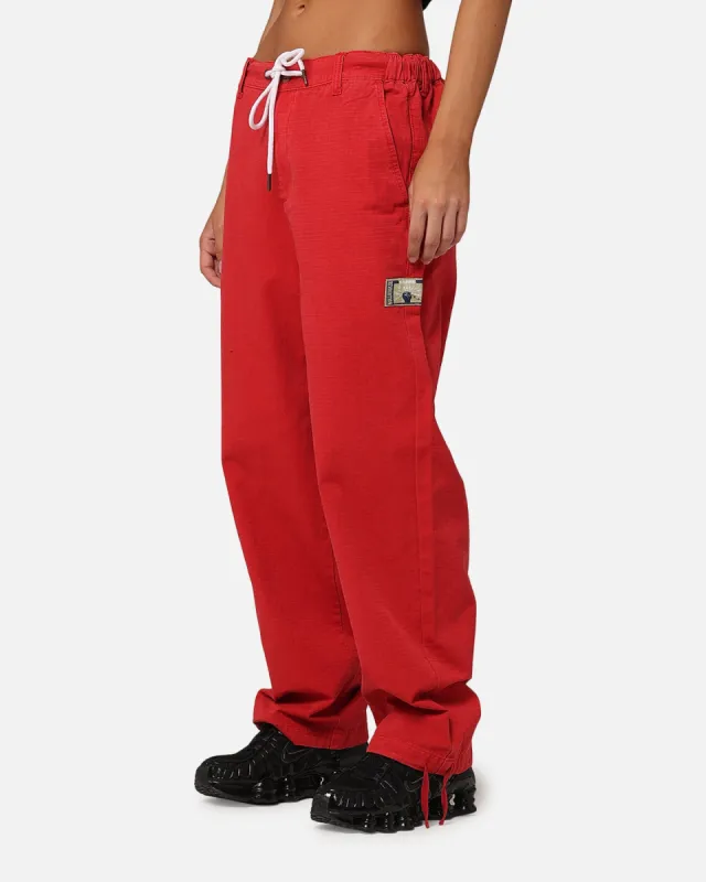 Carre XXL Jogger Pant Orange sold by Culture Kings