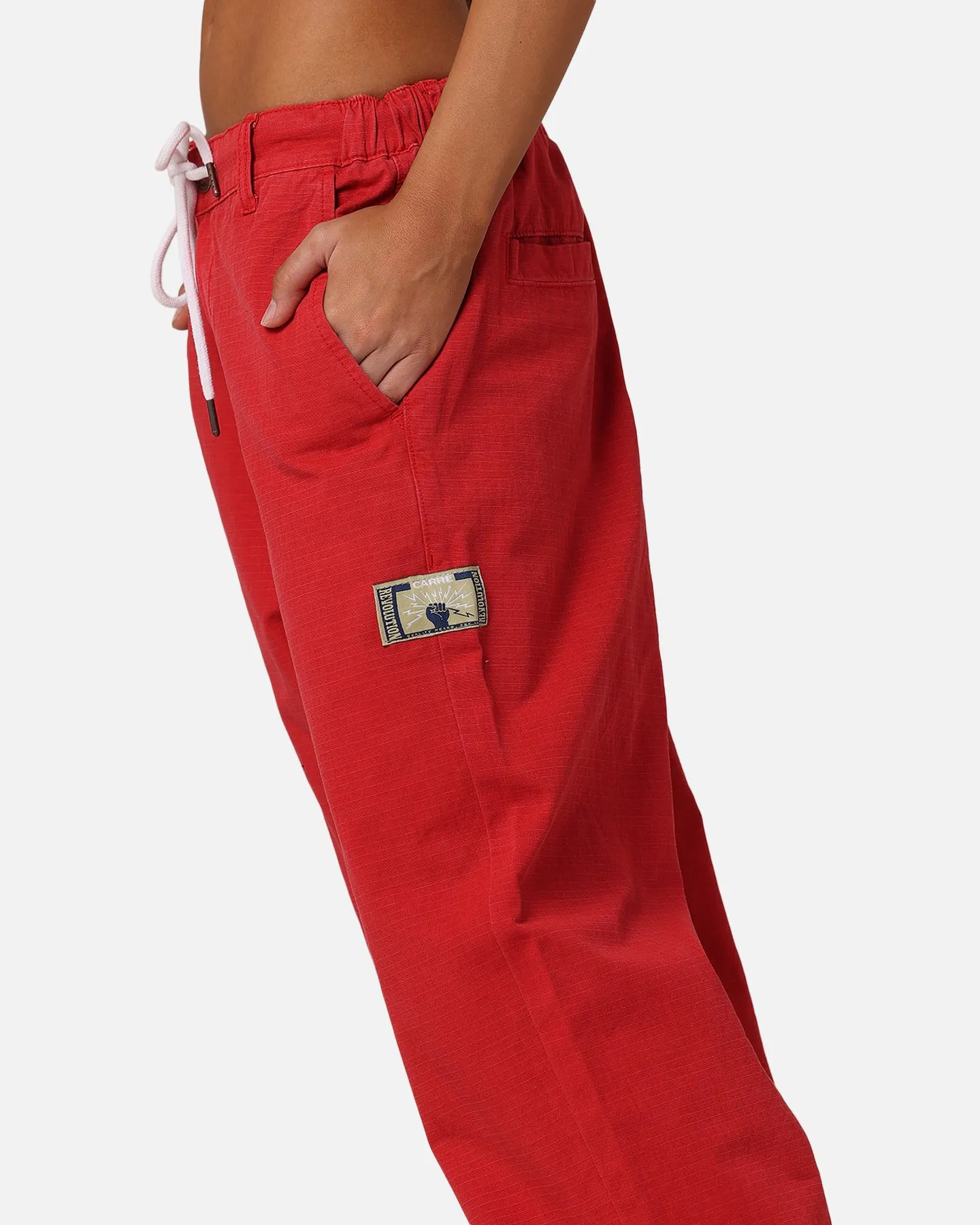 Carre XXL Jogger Pant Orange sold by Culture Kings product image thumbnail 4