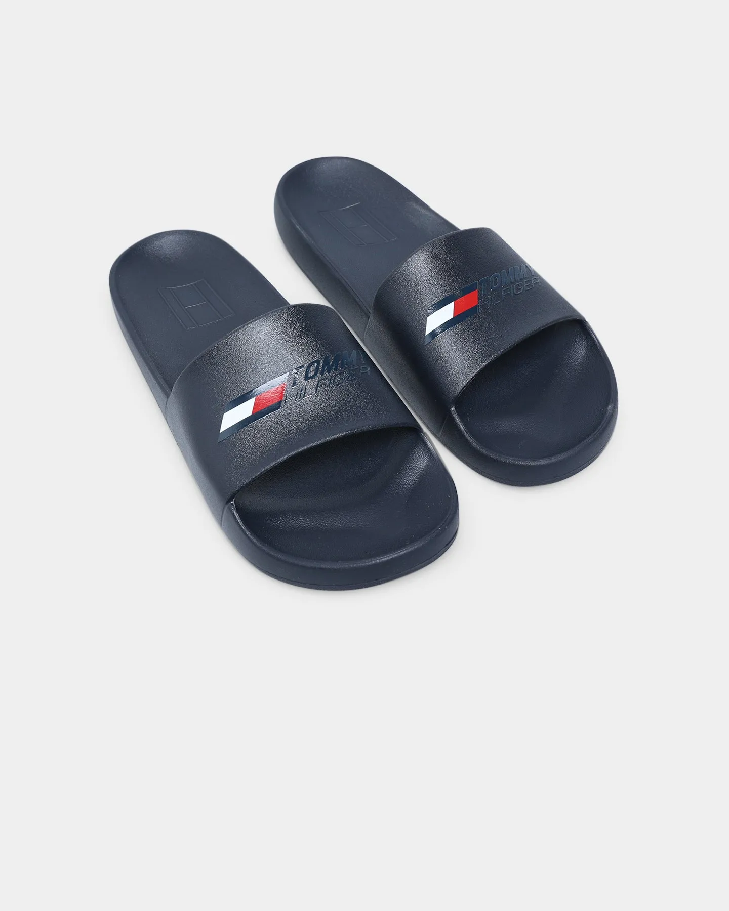 Tommy Jeans Women's Sport Pool Slides Desert Sky sold by Culture Kings