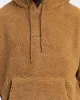 Karl Kani Small Signature Teddy Hoodie Sand sold by Culture Kings