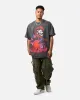 Marvel X-Men Sentinel Heavyweight T-Shirt Black Wash sold by Culture Kings