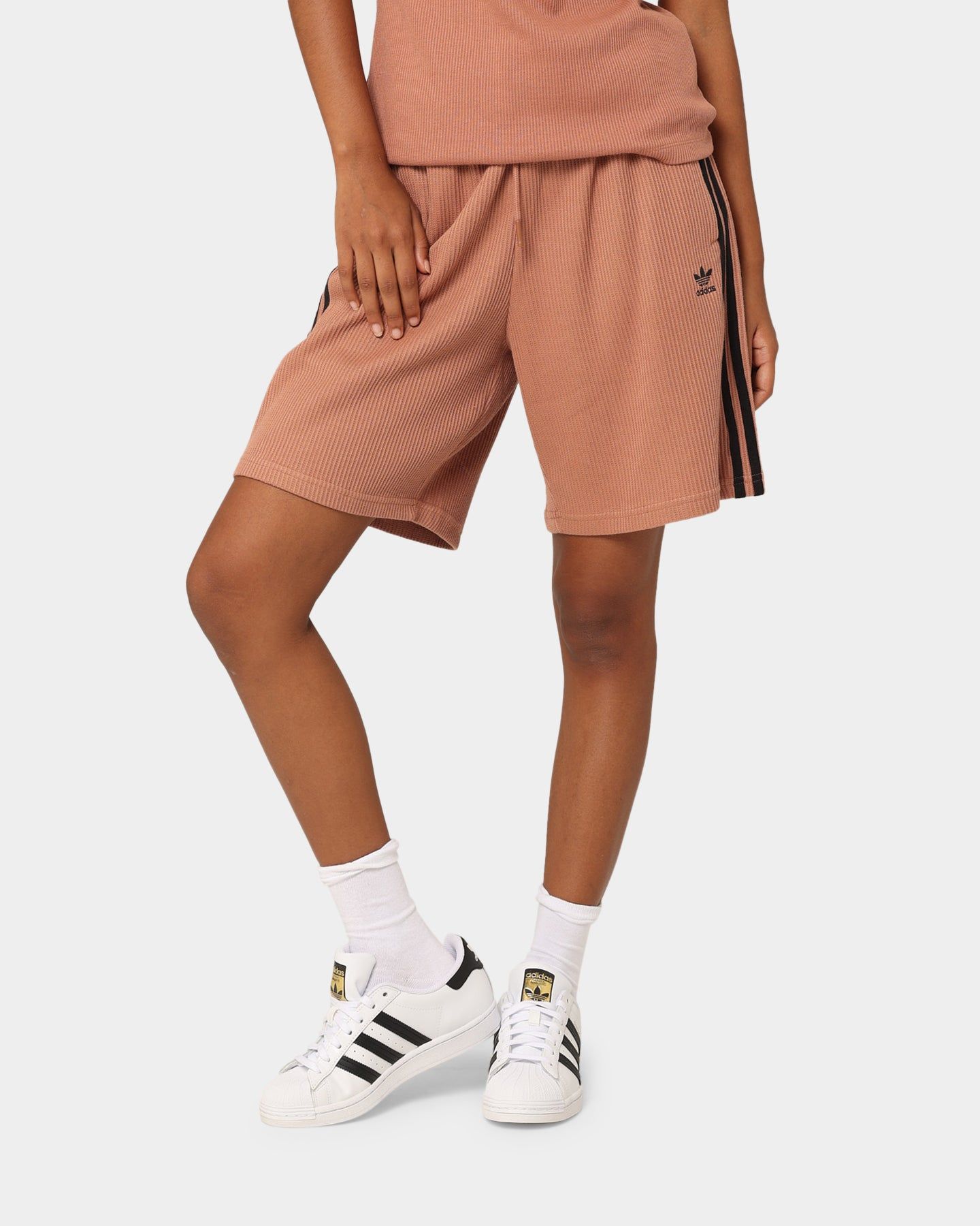 Adidas Women's Bermuda Shorts Clastr sold by Culture Kings