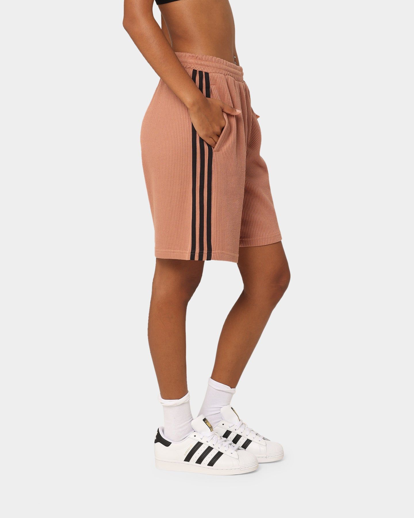 Adidas Women's Bermuda Shorts Clastr sold by Culture Kings product image thumbnail 5