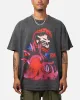 Marvel X-Men Sentinel Heavyweight T-Shirt Black Wash sold by Culture Kings