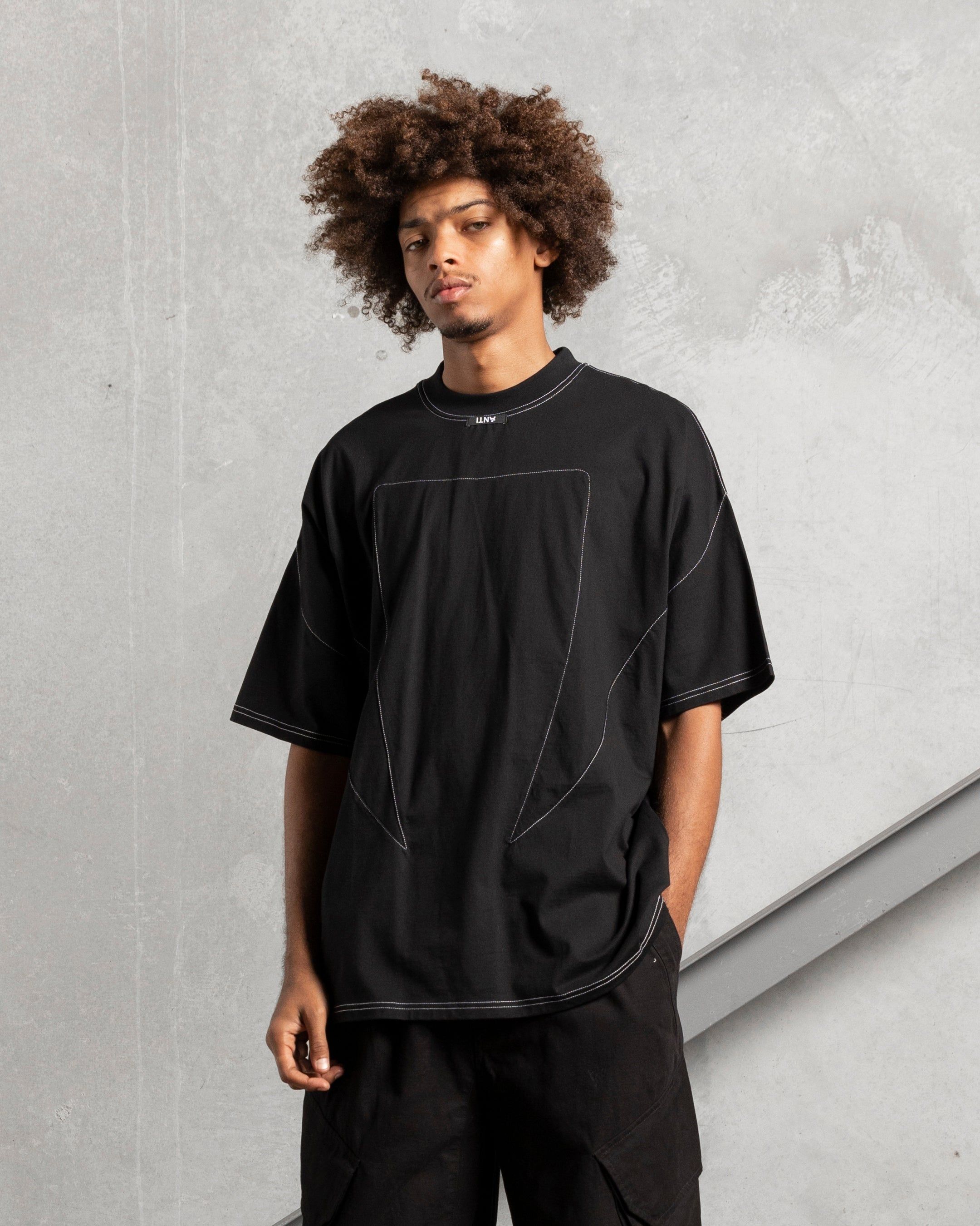 The Anti Order Fang T-Shirt Black sold by Culture Kings