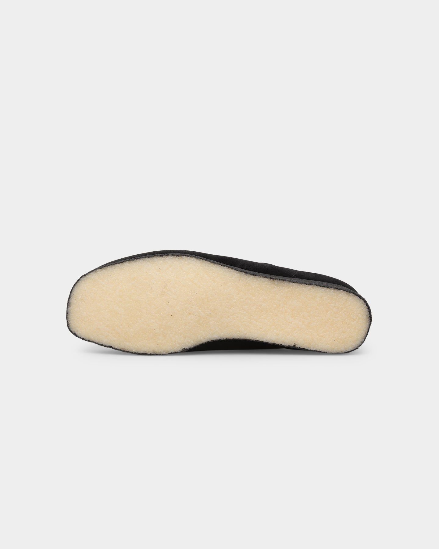 Clarks Originals Wallabee (M) Black Suede sold by Culture Kings product image thumbnail 5