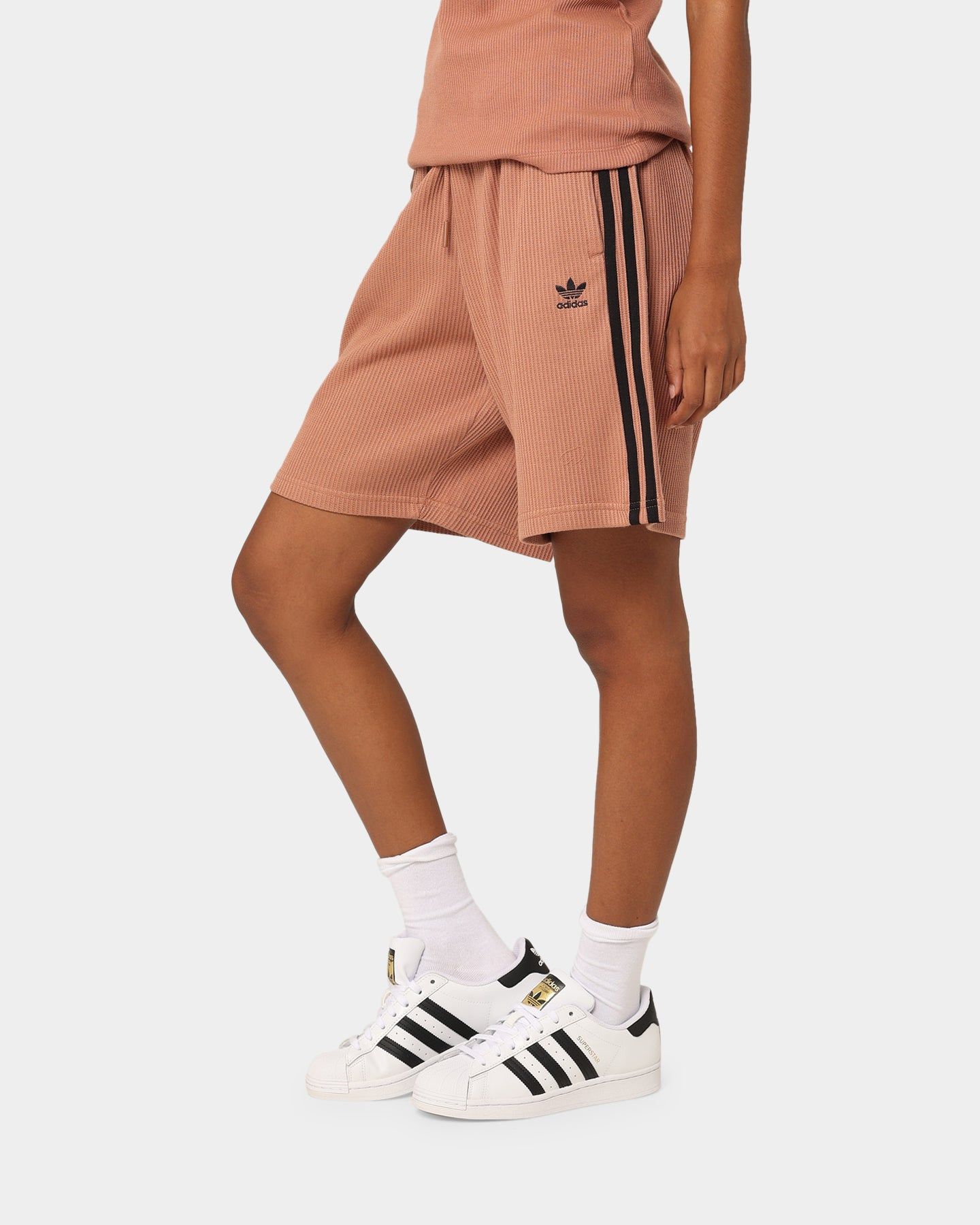 Adidas Women's Bermuda Shorts Clastr sold by Culture Kings product image thumbnail 6