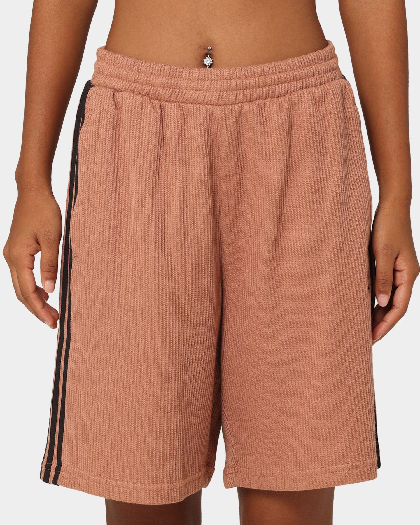 Adidas Women's Bermuda Shorts Clastr sold by Culture Kings product image thumbnail 7