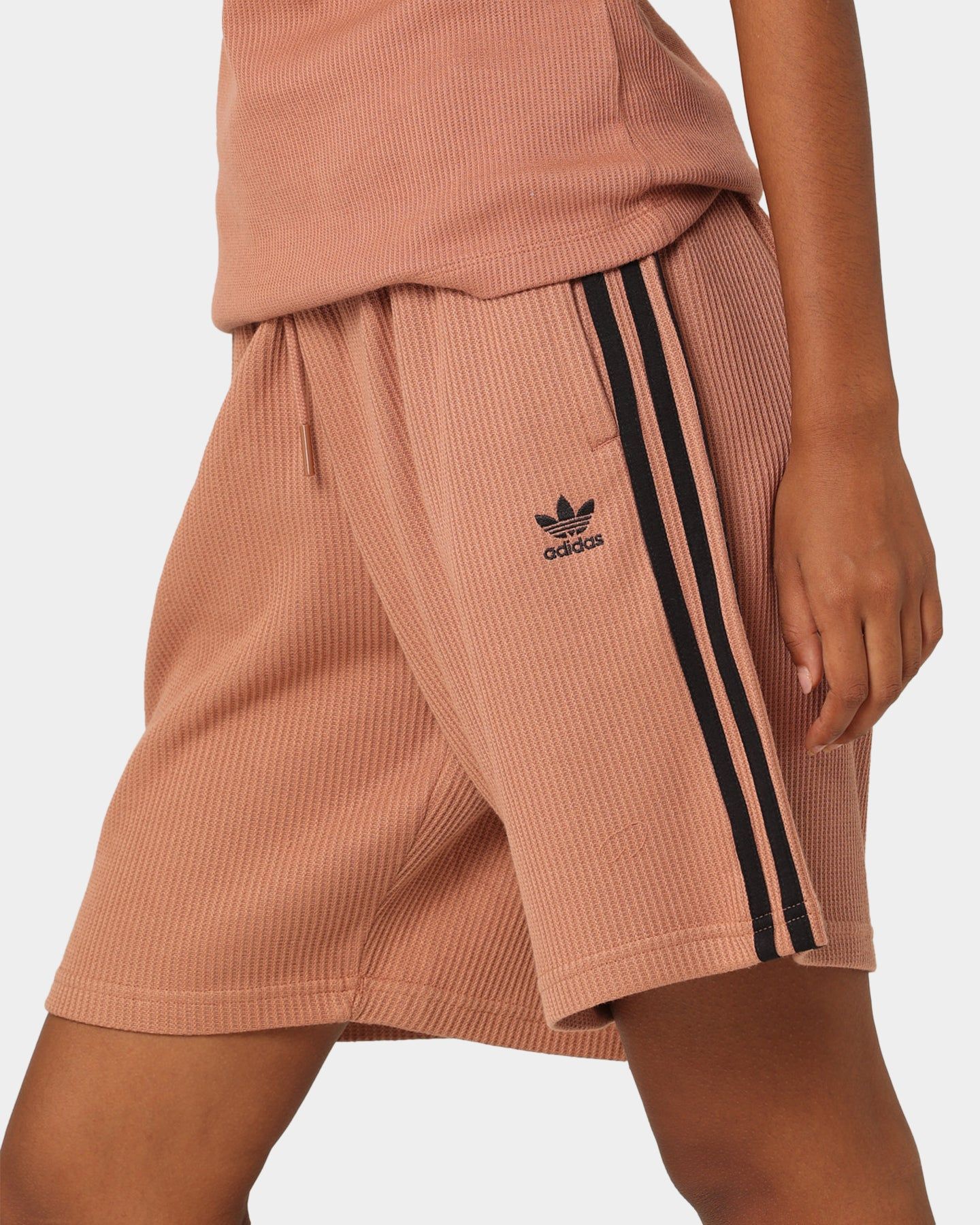 Adidas Women's Bermuda Shorts Clastr sold by Culture Kings product image thumbnail 4