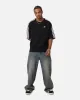 Adidas Oversized T-Shirt Black sold by Culture Kings