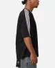 Adidas Oversized T-Shirt Black sold by Culture Kings